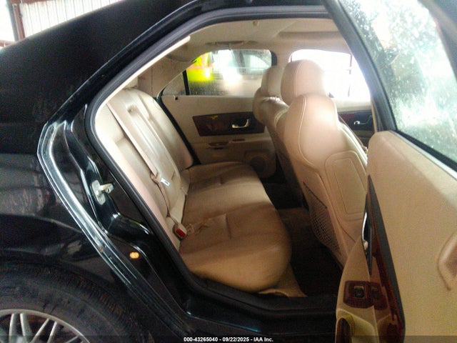 2004 CADILLAC CTS 1G6DM577X40145030 Photo 7