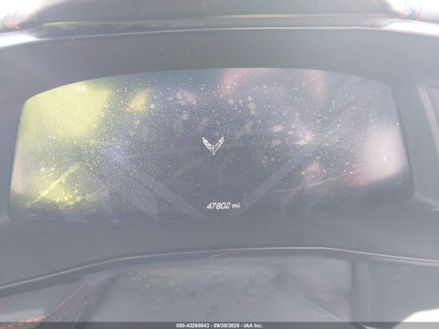 2022 CHEVROLET CORVETTE STINGRAY 1G1YB2D46N5104145 Photo 6