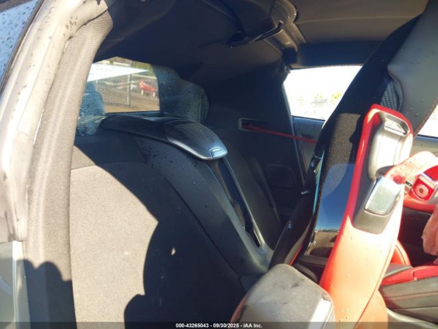 2022 CHEVROLET CORVETTE STINGRAY 1G1YB2D46N5104145 Photo 7