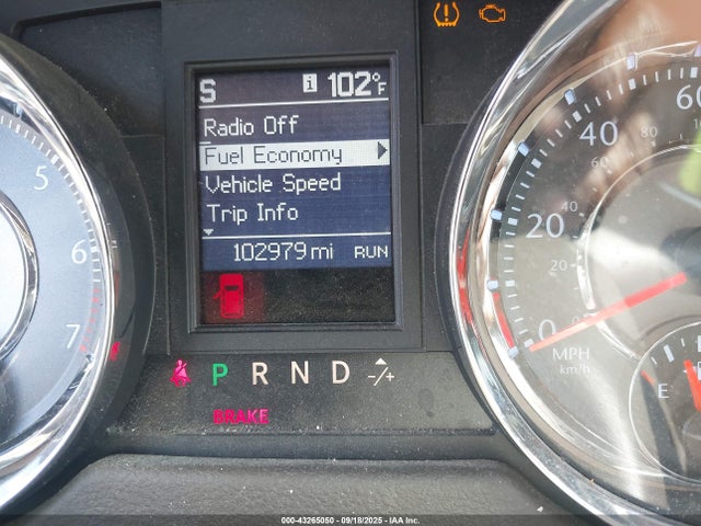 Chrysler Town and Country 2015 2C4RC1BG3FR676603 Image 15