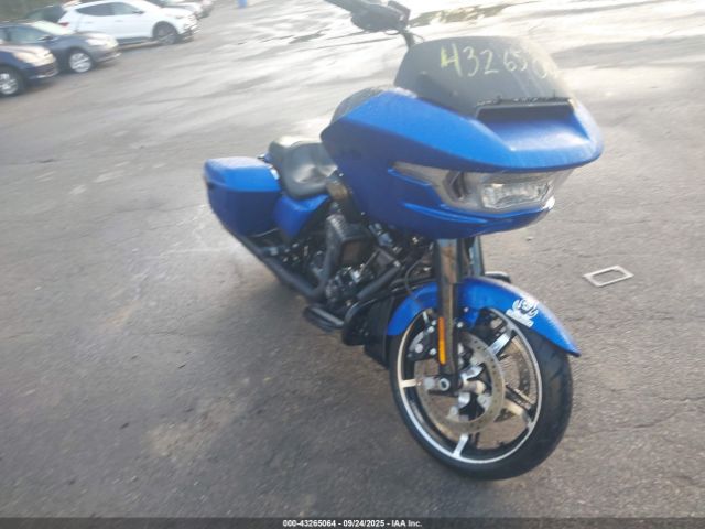 2024 HARLEY-DAVIDSON FLTRX 1HD1KH714RB624332