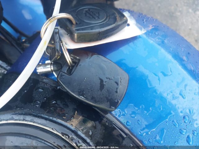 2024 HARLEY-DAVIDSON FLTRX 1HD1KH714RB624332 Photo 10