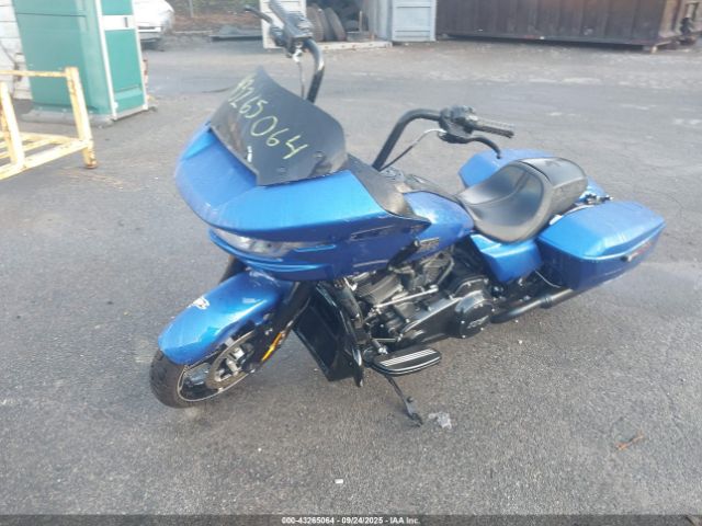 2024 HARLEY-DAVIDSON FLTRX 1HD1KH714RB624332 Photo 1