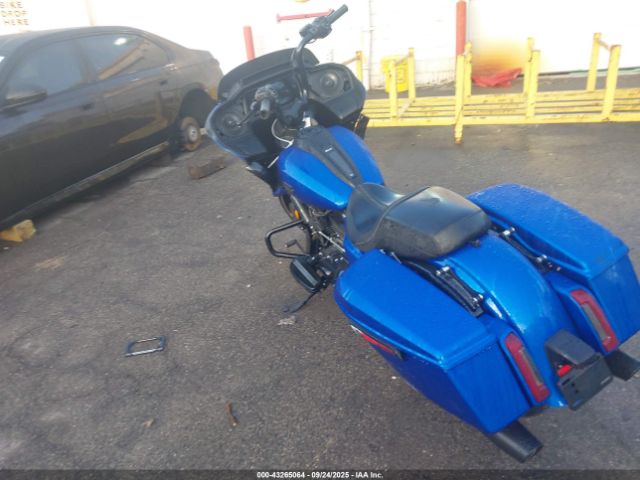 2024 HARLEY-DAVIDSON FLTRX 1HD1KH714RB624332 Photo 2