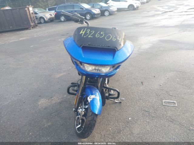 2024 HARLEY-DAVIDSON FLTRX 1HD1KH714RB624332 Photo 4