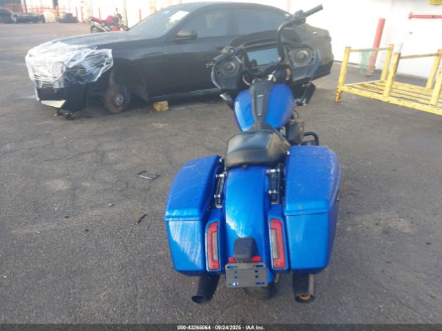 2024 HARLEY-DAVIDSON FLTRX 1HD1KH714RB624332 Photo 5