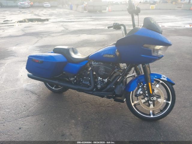 2024 HARLEY-DAVIDSON FLTRX 1HD1KH714RB624332 Photo 7