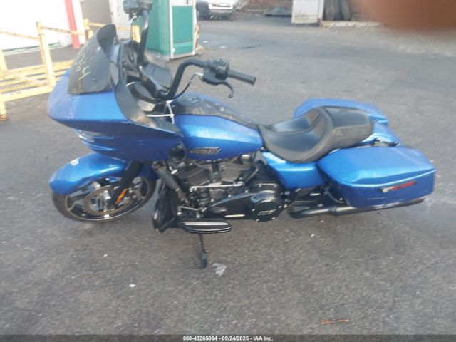 2024 HARLEY-DAVIDSON FLTRX 1HD1KH714RB624332 Photo 8