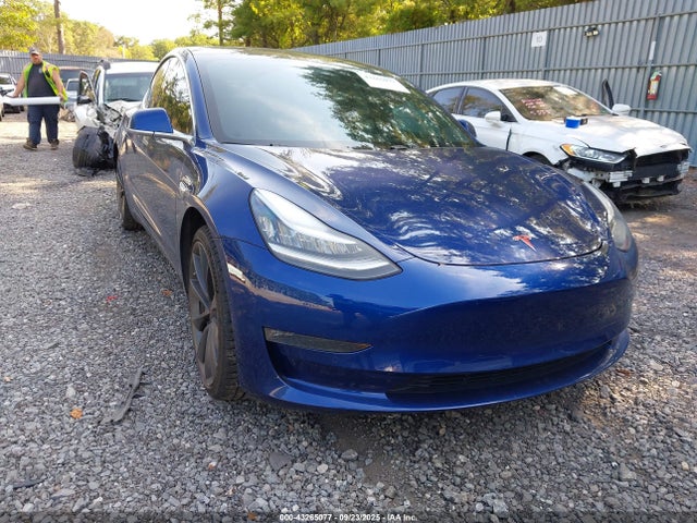 2020 TESLA MODEL 3 5YJ3E1EC0LF641159 Photo 0