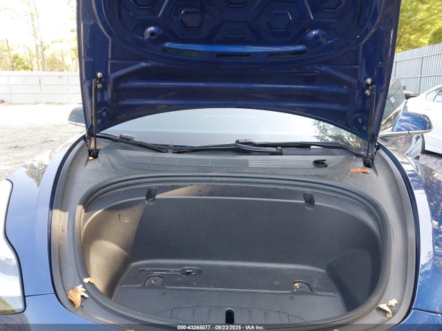 2020 TESLA MODEL 3 5YJ3E1EC0LF641159 Photo 9