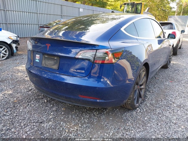 2020 TESLA MODEL 3 5YJ3E1EC0LF641159 Photo 3