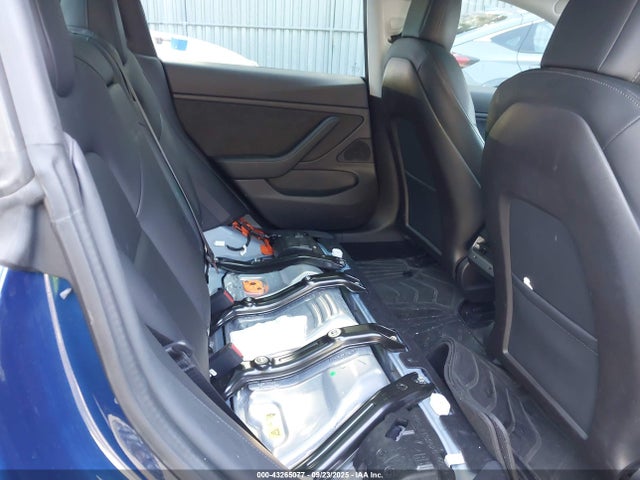 2020 TESLA MODEL 3 5YJ3E1EC0LF641159 Photo 7