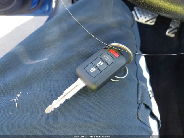 2017 MITSUBISHI LANCER JA32U2FU8HU016002 Photo 10