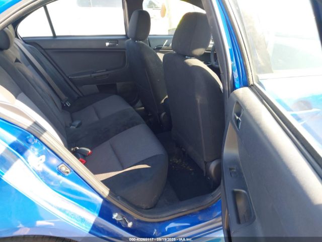 2017 MITSUBISHI LANCER JA32U2FU8HU016002 Photo 7