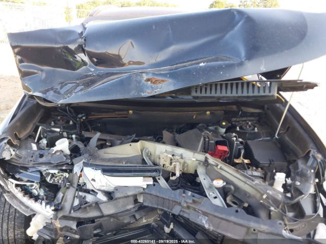 2016 MITSUBISHI OUTLANDER JA4AD3A34GZ043033 Photo 9