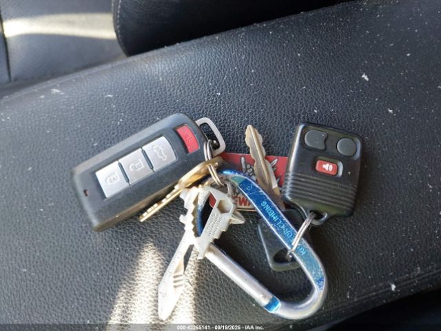 2016 MITSUBISHI OUTLANDER JA4AD3A34GZ043033 Photo 10