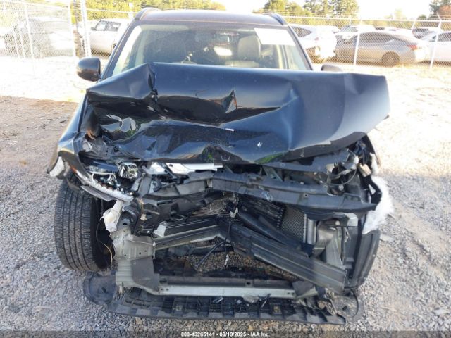 2016 MITSUBISHI OUTLANDER JA4AD3A34GZ043033 Photo 5