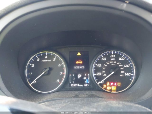 2016 MITSUBISHI OUTLANDER JA4AD3A34GZ043033 Photo 6