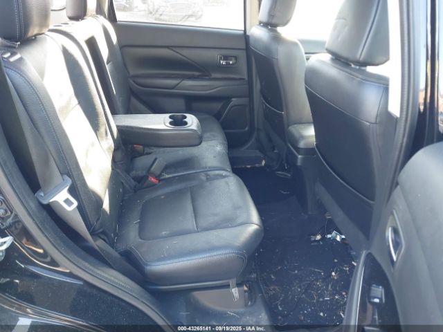 2016 MITSUBISHI OUTLANDER JA4AD3A34GZ043033 Photo 7