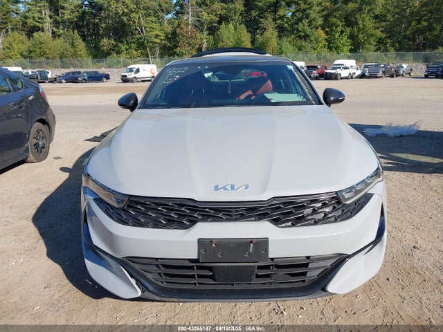 5XXG64J28NG107680 KIA t-gdi gamma ii