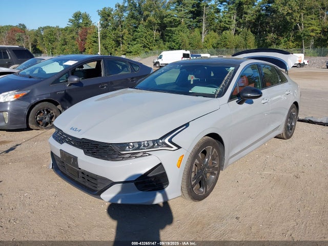5XXG64J28NG107680 KIA t-gdi gamma ii
