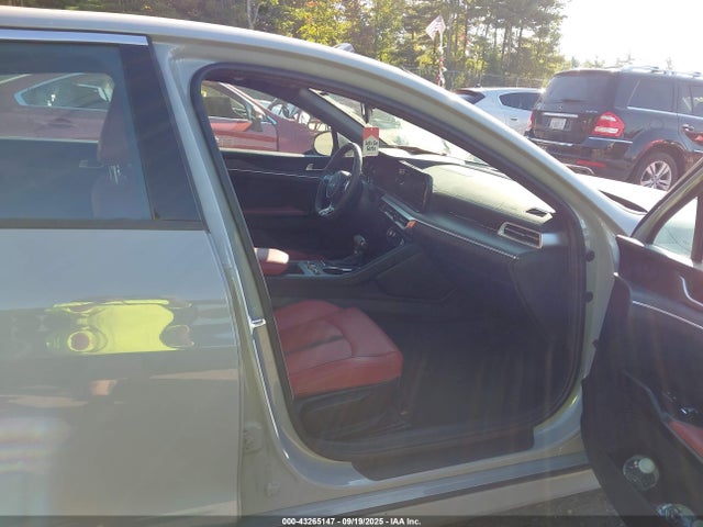 5XXG64J28NG107680 KIA t-gdi gamma ii