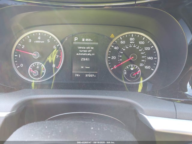 5XXG64J28NG107680 KIA t-gdi gamma ii