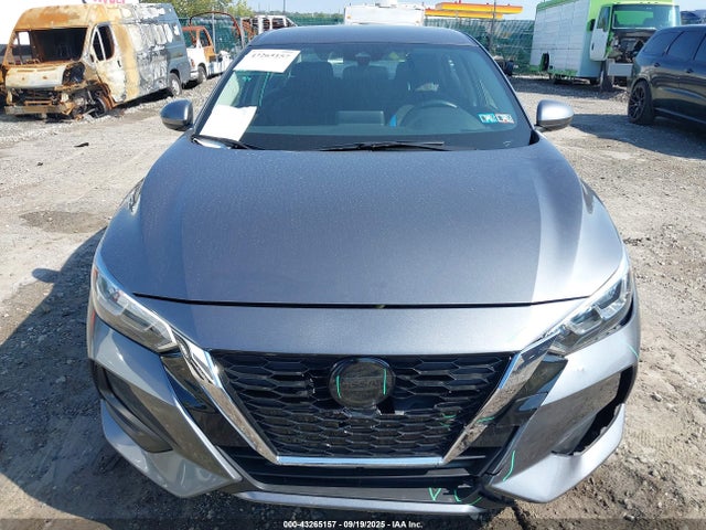 3N1AB8CV0NY206438 Nissan 2022