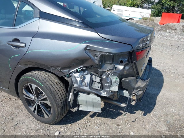 3N1AB8CV0NY206438 Nissan 2022