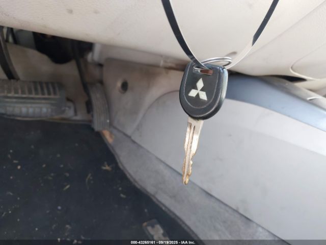 2007 MITSUBISHI LANCER JA3AJ26E17U015821 Photo 10