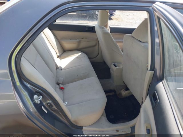 2007 MITSUBISHI LANCER JA3AJ26E17U015821 Photo 7