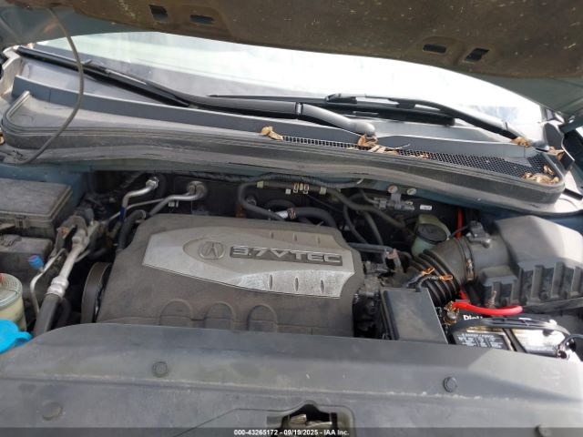 2007 ACURA MDX 2HNYD28337H544915 Photo 9