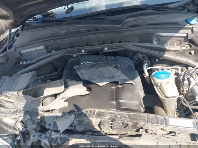 2015 AUDI Q5 WA1LFAFP7FA040241 Photo 9