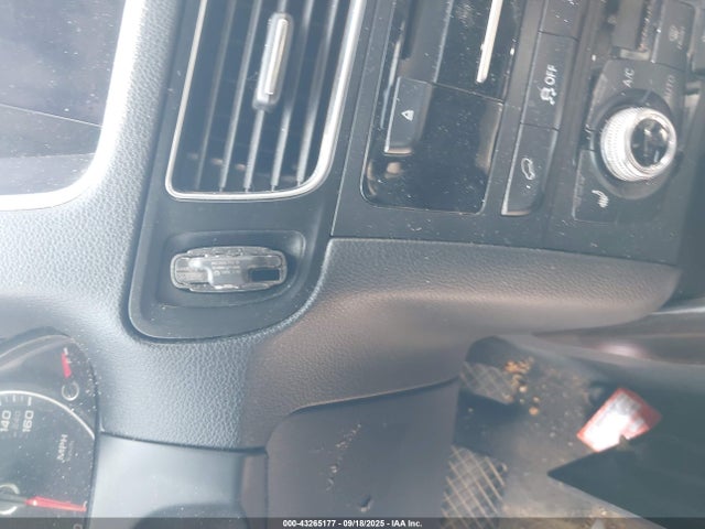 2015 AUDI Q5 WA1LFAFP7FA040241 Photo 10