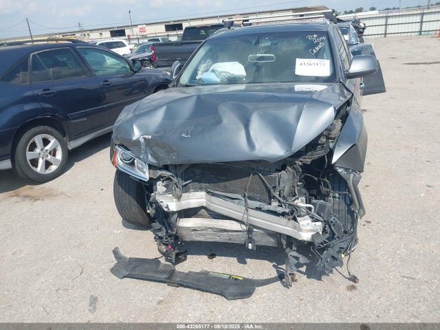 2015 AUDI Q5 WA1LFAFP7FA040241 Photo 5