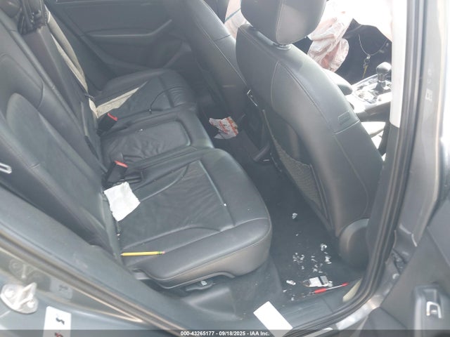 2015 AUDI Q5 WA1LFAFP7FA040241 Photo 7