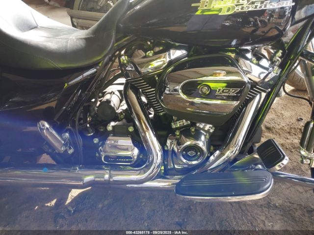 2018 HARLEY-DAVIDSON FLHX 1HD1KBC19JB628108 Photo 7