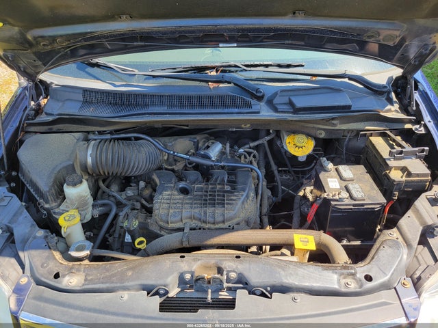 Aukcja sprzedaży 2015 Chrysler Town & Country, vin: 2C4RC1CG8FR629369, numer aukcji: 43265203