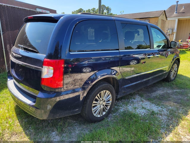 Aukcja sprzedaży 2015 Chrysler Town & Country, vin: 2C4RC1CG8FR629369, numer aukcji: 43265203