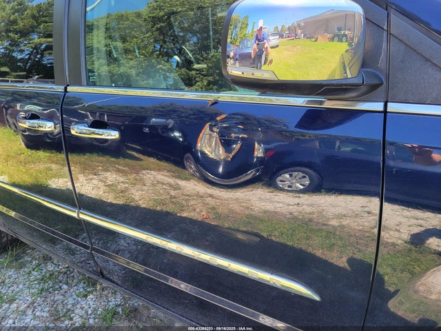 Aukcja sprzedaży 2015 Chrysler Town & Country, vin: 2C4RC1CG8FR629369, numer aukcji: 43265203