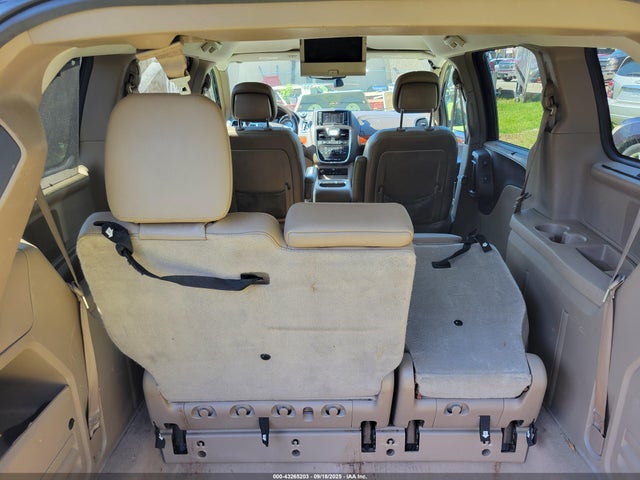Aukcja sprzedaży 2015 Chrysler Town & Country, vin: 2C4RC1CG8FR629369, numer aukcji: 43265203