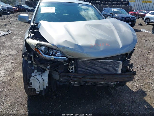KM8JTCAF4FU074681 Hyundai dohc gdi nu