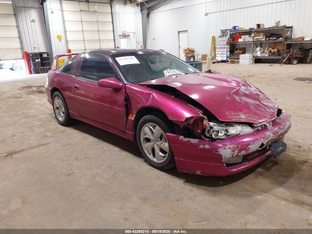 1993 MITSUBISHI ECLIPSE 4A3CF44E7PE033399 Photo 0