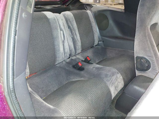 1993 MITSUBISHI ECLIPSE 4A3CF44E7PE033399 Photo 7