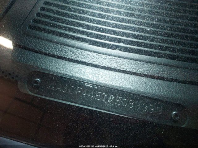 1993 MITSUBISHI ECLIPSE 4A3CF44E7PE033399 Photo 8