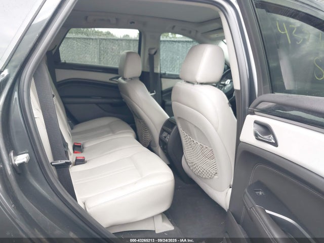 2014 CADILLAC SRX 3GYFNEE35ES582439 Photo 7
