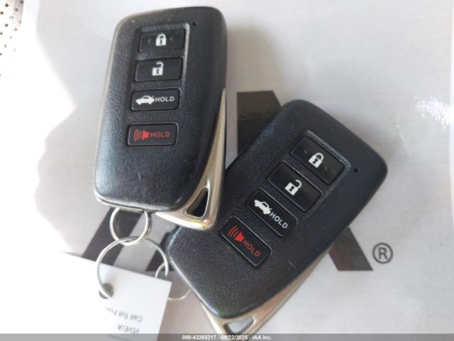 2015 LEXUS GS 350 JTHBE1BL9FA002516 Photo 10