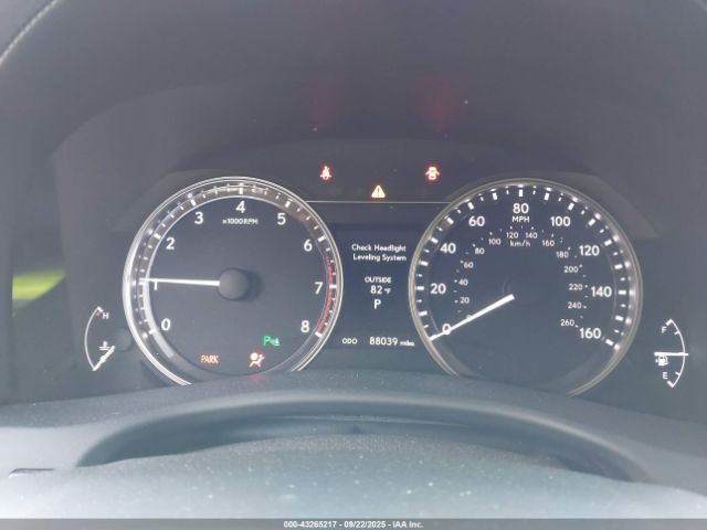 2015 LEXUS GS 350 JTHBE1BL9FA002516 Photo 6