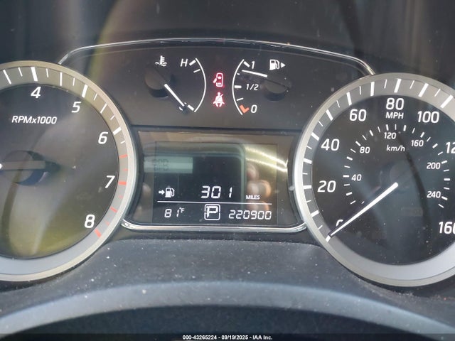 3N1AB7APXFL671337 Nissan Sentra