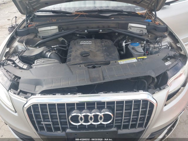 2016 AUDI Q5 WA1L2BFP6GA120357 Photo 9